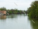 The Szarvas Water Theatre (`Szarvasi Vízi Színház`) and the f