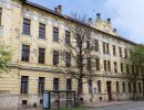 Institute of Nursery teacher. Today: `Gál Ferenc` University. S