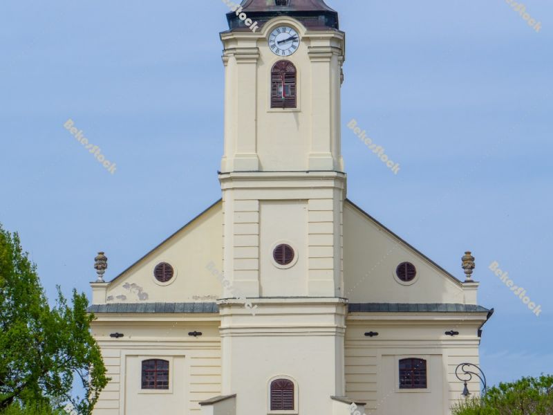 Lutheran Old Church (Evangelistic Old Church, `Evangélikus óte Lutheran Old Church (Evangelistic Old Church, `Evangélikus óte