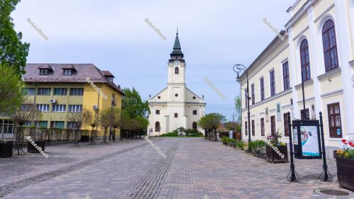 Lutheran Old Church (Evangelistic Old Church, `Evangélikus óte Lutheran Old Church (Evangelistic Old Church, `Evangélikus óte