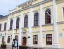 Sámuel Tessedik Museum (`Tessedik Sámuel Múzeum`). Szarvas, B