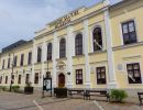 Sámuel Tessedik Museum (`Tessedik Sámuel Múzeum`). Szarvas, B