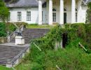 Bolza Castle (`Bolza-kastély`). Szarvas, Bekes County, Hungary