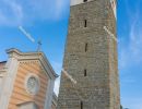 St. Maurus's Parish Church - `Župnijska cerkev sv. Mavra`, Izol