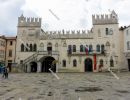 Praetorian Palace (Slovene: `Pretorska palača`, Italian: `palaz