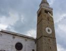 Cathedral of the Assumption of the Blessed Virgin Mary, Koper. C