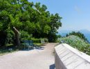 Parco Virgiliano (Virgilian Park) - Park with panoramic views. P