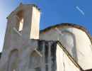 The Church of the Holy Cross - Nin
