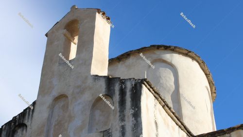 The Church of the Holy Cross - Nin The Church of the Holy Cross - Nin