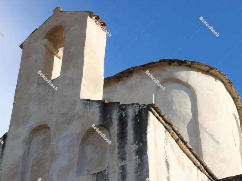 The Church of the Holy Cross - Nin The Church of the Holy Cross - Nin