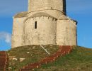 ST. NICHOLAS CHURCH - Nin