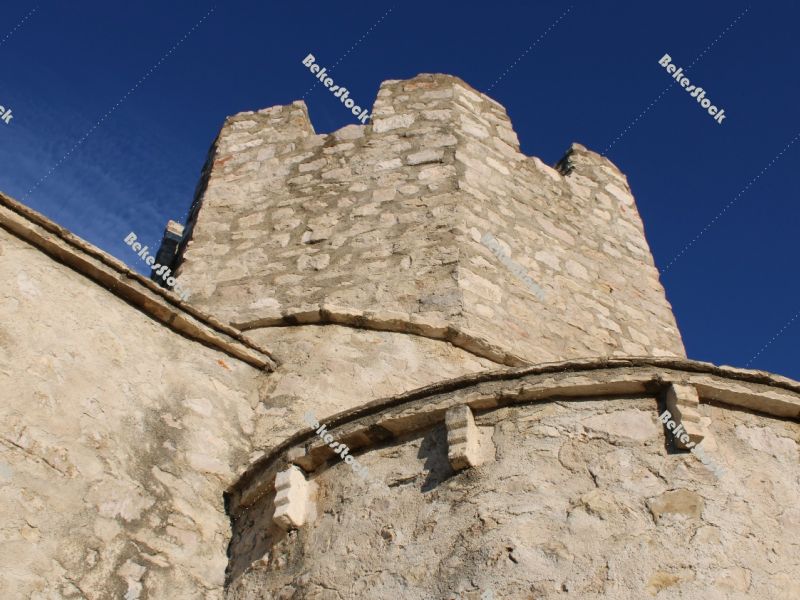 ST. NICHOLAS CHURCH - Nin ST. NICHOLAS CHURCH - Nin