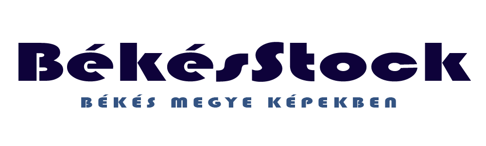 BékésStock - Békés Megye Képekben